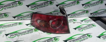 Lampa / Tripla stop stanga pe aripa Seat Ibiza 3 6L [2002 - 2006] Hatchback 5-usi 1.2 MT (64 hp)