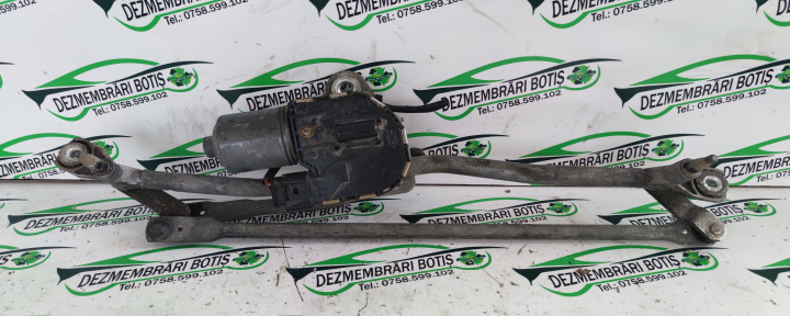 Ansamblu stergatoare parbriz volan pe stanga 4F1 955 119 Audi A6