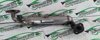 Racitor gaze 8973635152 Opel Astra H [2004 - 2007] Hatchback 1.7 ECO TEC