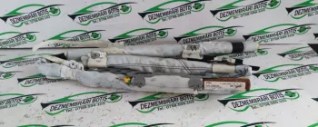 Airbag cortina stanga 13 231 623/LH Opel Astra H [2004 - 2007] Hatchback 1.7 ECO TEC