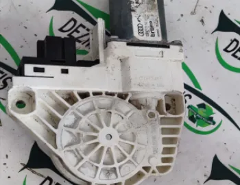 Motoras macara geam fata stanga 0536010002 Audi A6
