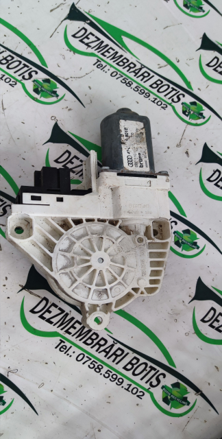 Motoras macara geam fata stanga 0536010002 Audi A6