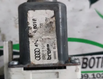 Motoras macara geam fata stanga 0536010002 Audi A6