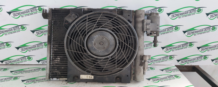 Electroventilator racire motor / AC 0 130 303 840 Opel Zafira A [1999 - 2003]