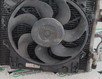 Electroventilator racire motor / AC 13 132 559 Opel Astra H [2004 - 2007] Hatchback 1.7 ECO TEC