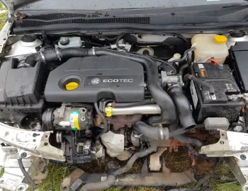 Suport compresor AC 8972624630 Opel Astra H [2004 - 2007] Hatchback 1.7 ECO TEC