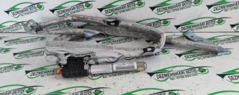 Airbag cortina dreapta 4F9 880 742 A Audi A6