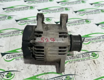 Alternator 63321497 Fiat Punto 2 [1999 - 2003] Hatchback 5-usi 1.9 TDI MT (80 hp)