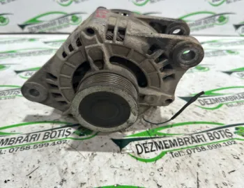 Alternator 63321497 Fiat Punto 2 [1999 - 2003] Hatchback 5-usi 1.9 TDI MT (80 hp)