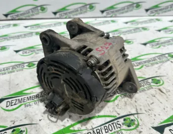 Alternator 63321497 Fiat Punto 2 [1999 - 2003] Hatchback 5-usi 1.9 TDI MT (80 hp)