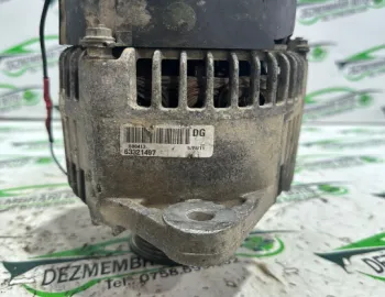 Alternator 63321497 Fiat Punto 2 [1999 - 2003] Hatchback 5-usi 1.9 TDI MT (80 hp)