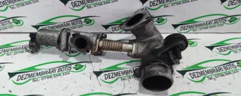 Egr Fiat Punto 2 [1999 - 2003] Hatchback 5-usi 1.9 TDI MT (80 hp)