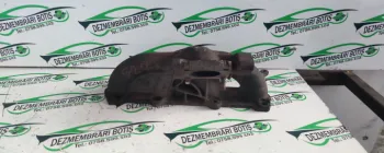 Galerie evacuare Fiat Punto 2 [1999 - 2003] Hatchback 5-usi 1.9 TDI MT (80 hp)