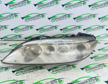 Far stanga Mazda 6 GG [2002 - 2005] wagon 1.8 MT (120 hp)