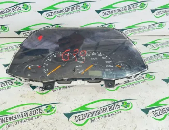 Ceasuri bord Ford Focus  [1998 - 2004] Hatchback 5-usi 1.4 MT (75 hp)