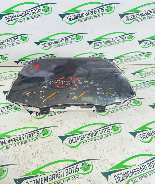 Ceasuri bord Ford Focus  [1998 - 2004] Hatchback 5-usi 1.4 MT (75 hp)