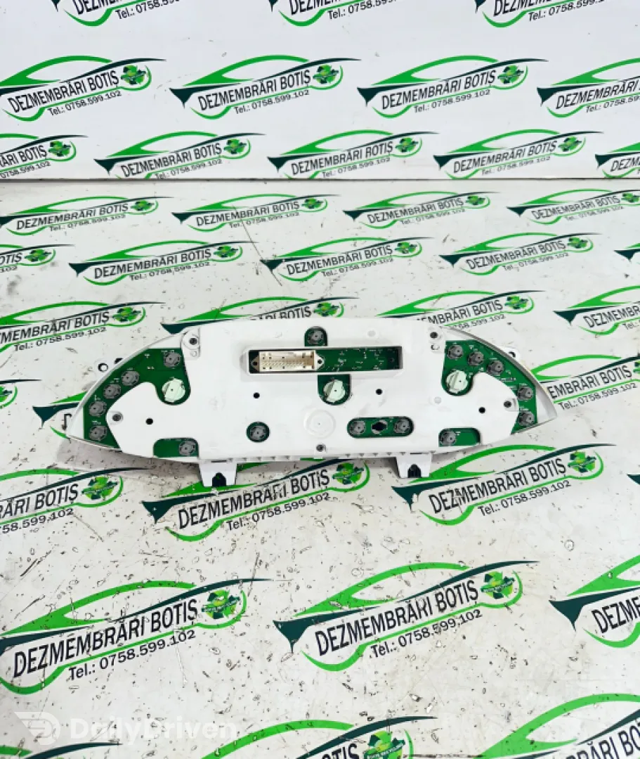 Ceasuri bord Ford Focus  [1998 - 2004] Hatchback 5-usi 1.4 MT (75 hp)