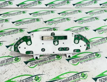 Ceasuri bord Ford Focus  [1998 - 2004] Hatchback 5-usi 1.4 MT (75 hp)
