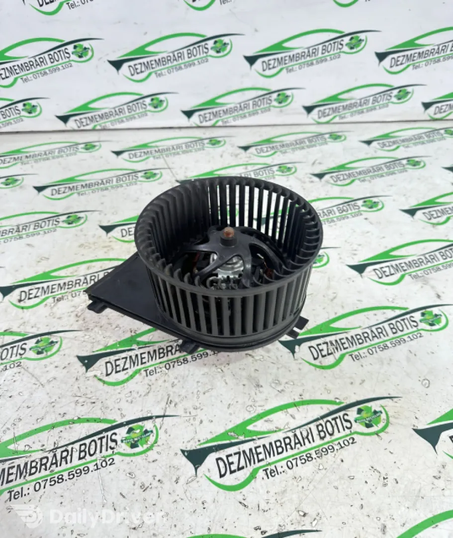 Ventilator aeroterma Skoda Octavia  [1996 - 2000] Liftback 5-usi