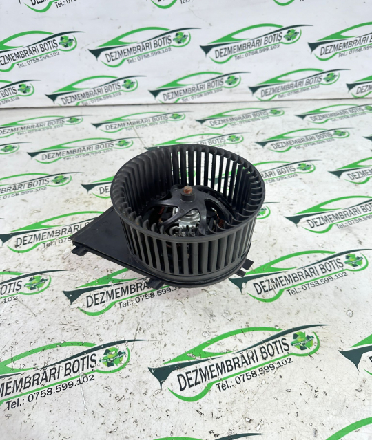 Ventilator aeroterma Skoda Octavia  [1996 - 2000] Liftback 5-usi