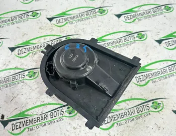 Ventilator aeroterma Skoda Octavia  [1996 - 2000] Liftback 5-usi