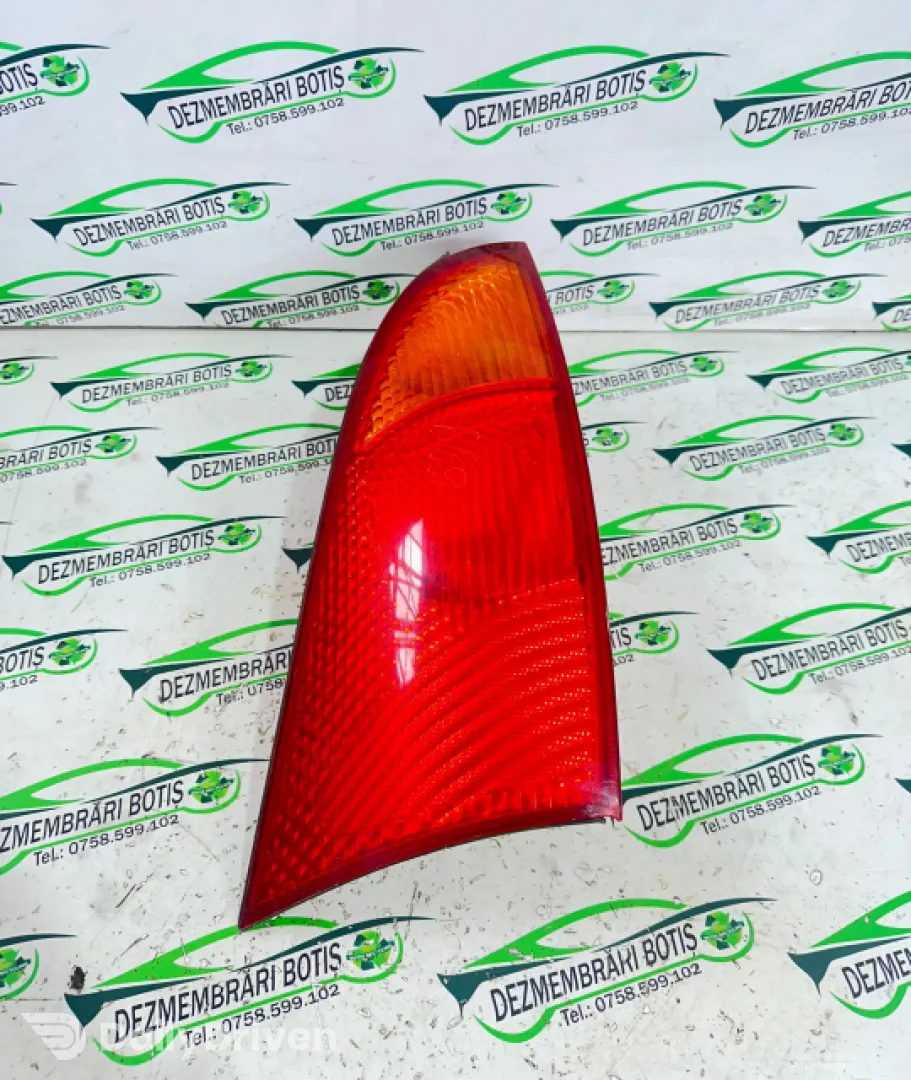 Lampa / Tripla stop dreapta pe aripa Ford Focus  [1998 - 2004] Hatchback 5-usi 1.4 MT (75 hp)
