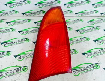 Lampa / Tripla stop dreapta pe aripa Ford Focus  [1998 - 2004] Hatchback 5-usi 1.4 MT (75 hp)