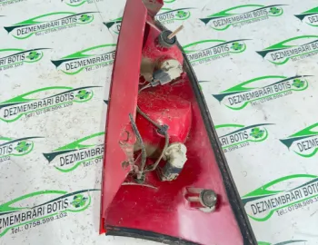 Lampa / Tripla stop dreapta pe aripa Ford Focus  [1998 - 2004] Hatchback 5-usi 1.4 MT (75 hp)