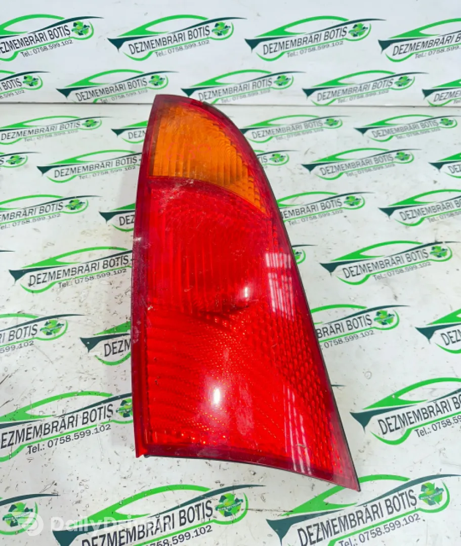 Lampa / Tripla stop stanga pe aripa Ford Focus  [1998 - 2004] Hatchback 5-usi 1.4 MT (75 hp)