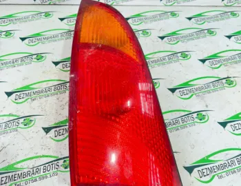 Lampa / Tripla stop stanga pe aripa Ford Focus  [1998 - 2004] Hatchback 5-usi 1.4 MT (75 hp)