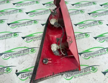 Lampa / Tripla stop stanga pe aripa Ford Focus  [1998 - 2004] Hatchback 5-usi 1.4 MT (75 hp)