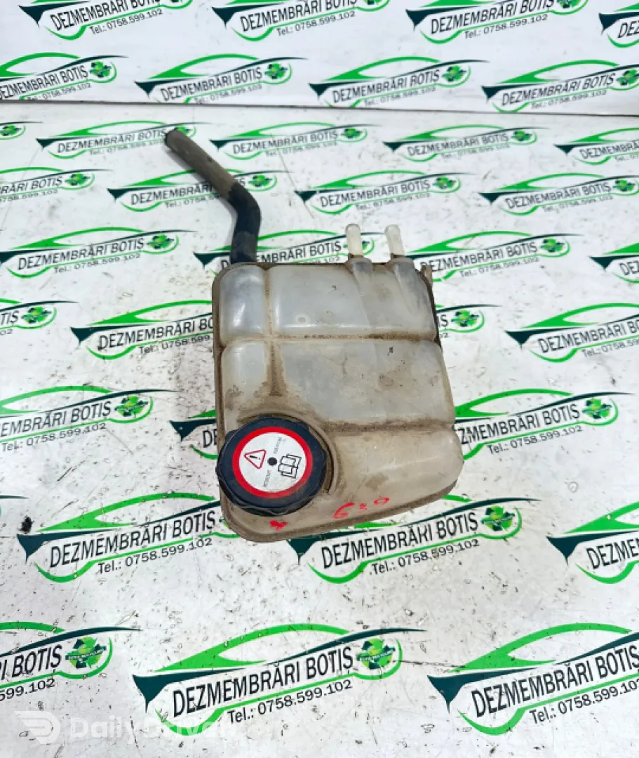 Vas expansiune Ford Focus  [1998 - 2004] Hatchback 5-usi 1.4 MT (75 hp)