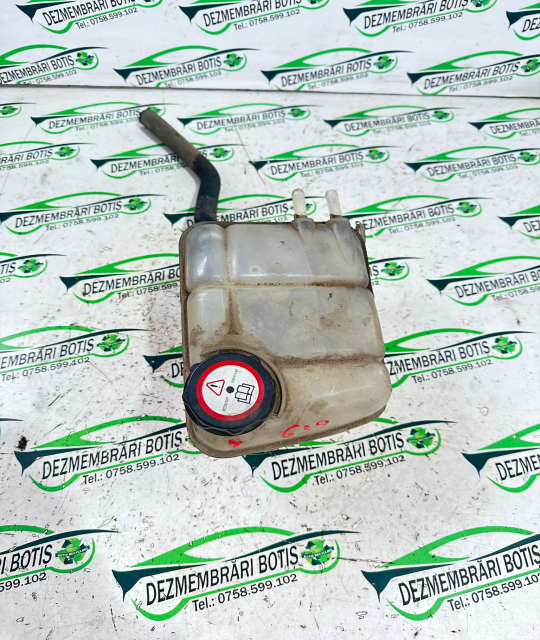 Vas expansiune Ford Focus  [1998 - 2004] Hatchback 5-usi 1.4 MT (75 hp)