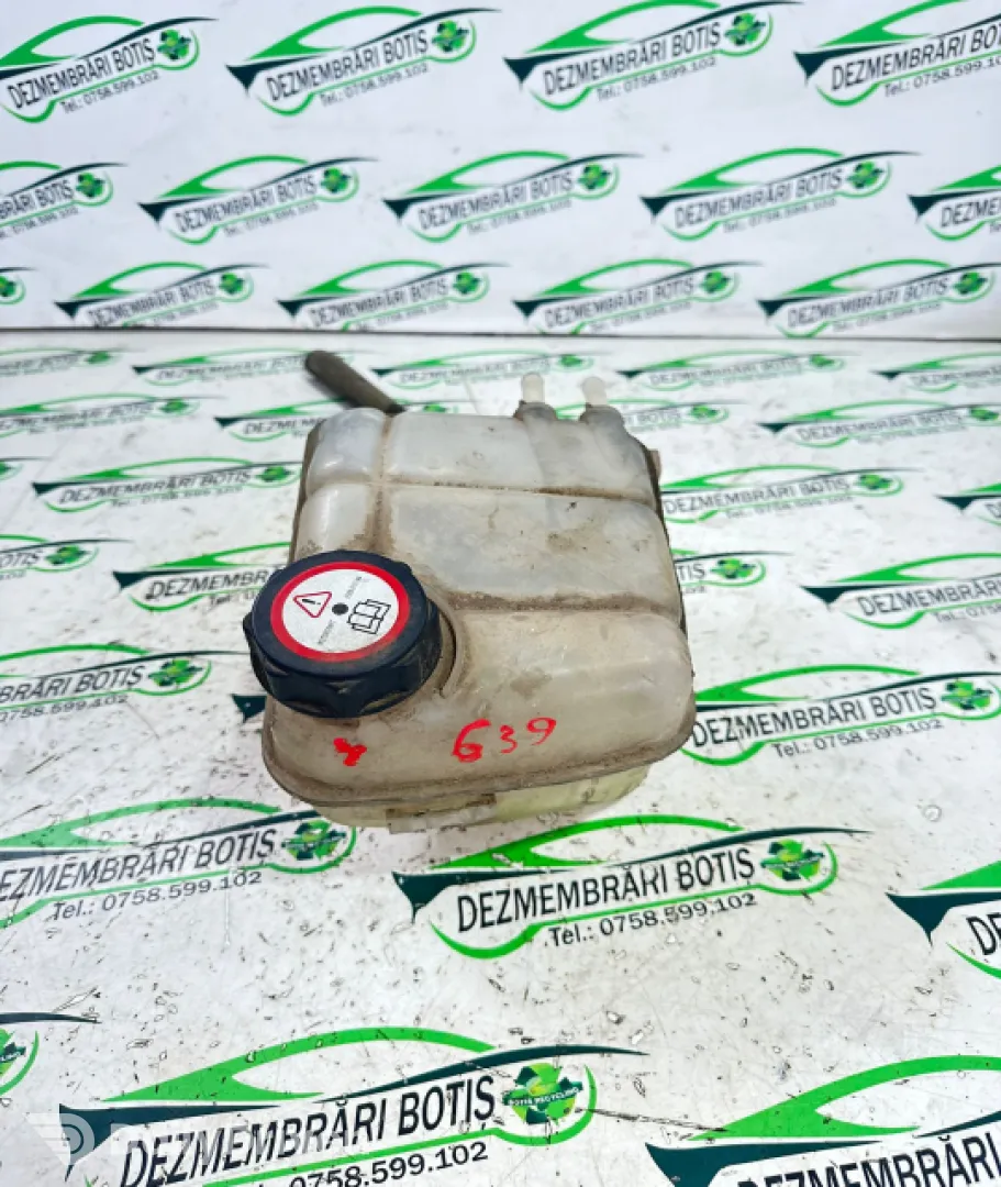 Vas expansiune Ford Focus  [1998 - 2004] Hatchback 5-usi 1.4 MT (75 hp)