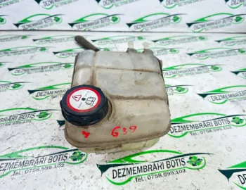 Vas expansiune Ford Focus  [1998 - 2004] Hatchback 5-usi 1.4 MT (75 hp)