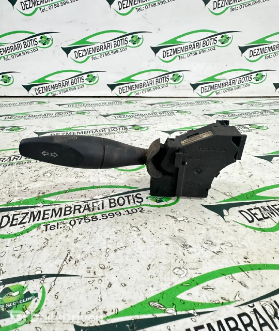 Maneta semnalizare 98 AG 13335 AC Ford Focus  [1998 - 2004] Hatchback 5-usi 1.4 MT (75 hp)
