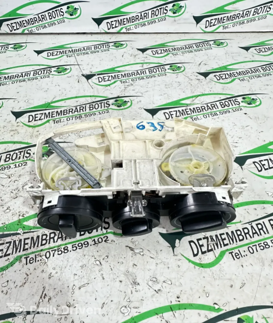 Comanda ventilatie Skoda Octavia  [1996 - 2000] Liftback 5-usi