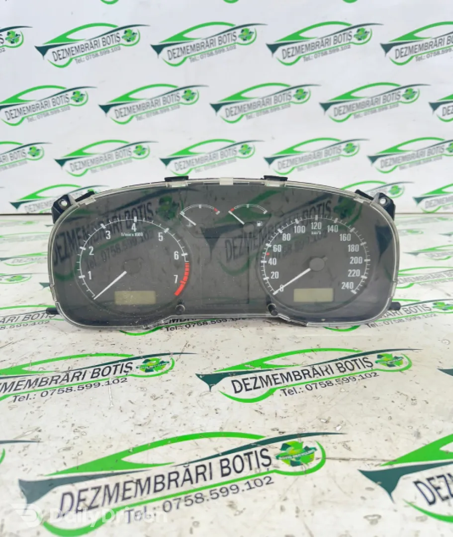 Ceasuri bord 1U1 919 034 J Skoda Octavia  [1996 - 2000] Liftback 5-usi