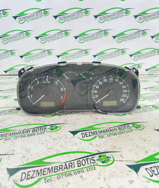 Ceasuri bord 1U1 919 034 J Skoda Octavia  [1996 - 2000] Liftback 5-usi