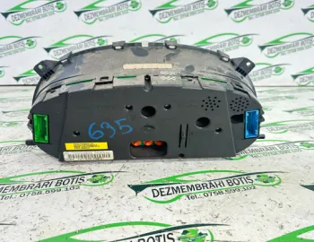 Ceasuri bord 1U1 919 034 J Skoda Octavia  [1996 - 2000] Liftback 5-usi