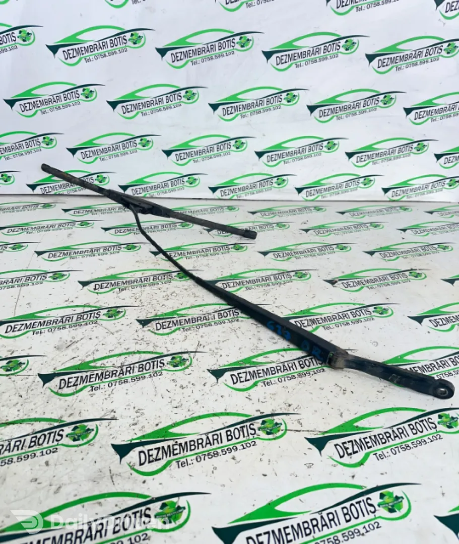 Brat stergator dreapta Ford Focus  [1998 - 2004] wagon 5-usi 1.8 TDi MT (75 hp)