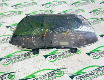 Ceasuri bord Ford Focus  [1998 - 2004] wagon 5-usi 1.8 TDi MT (75 hp)
