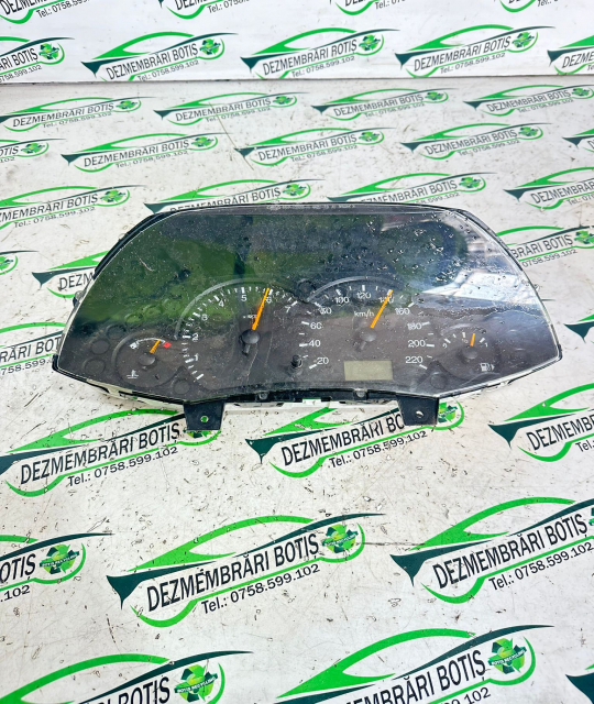 Ceasuri bord Ford Focus  [1998 - 2004] wagon 5-usi 1.8 TDi MT (75 hp)