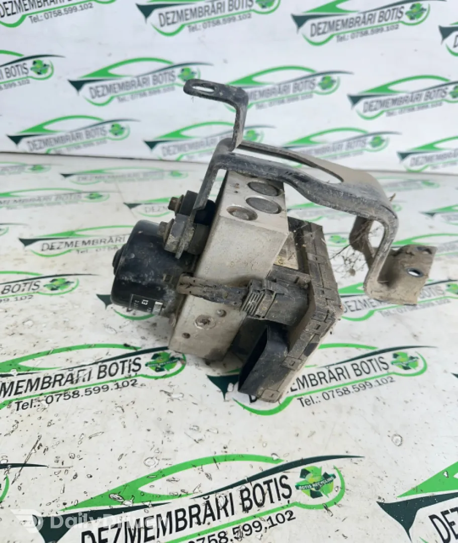 Pompa ABS 1J0 907 379 H Skoda Octavia  [1996 - 2000] Liftback 5-usi
