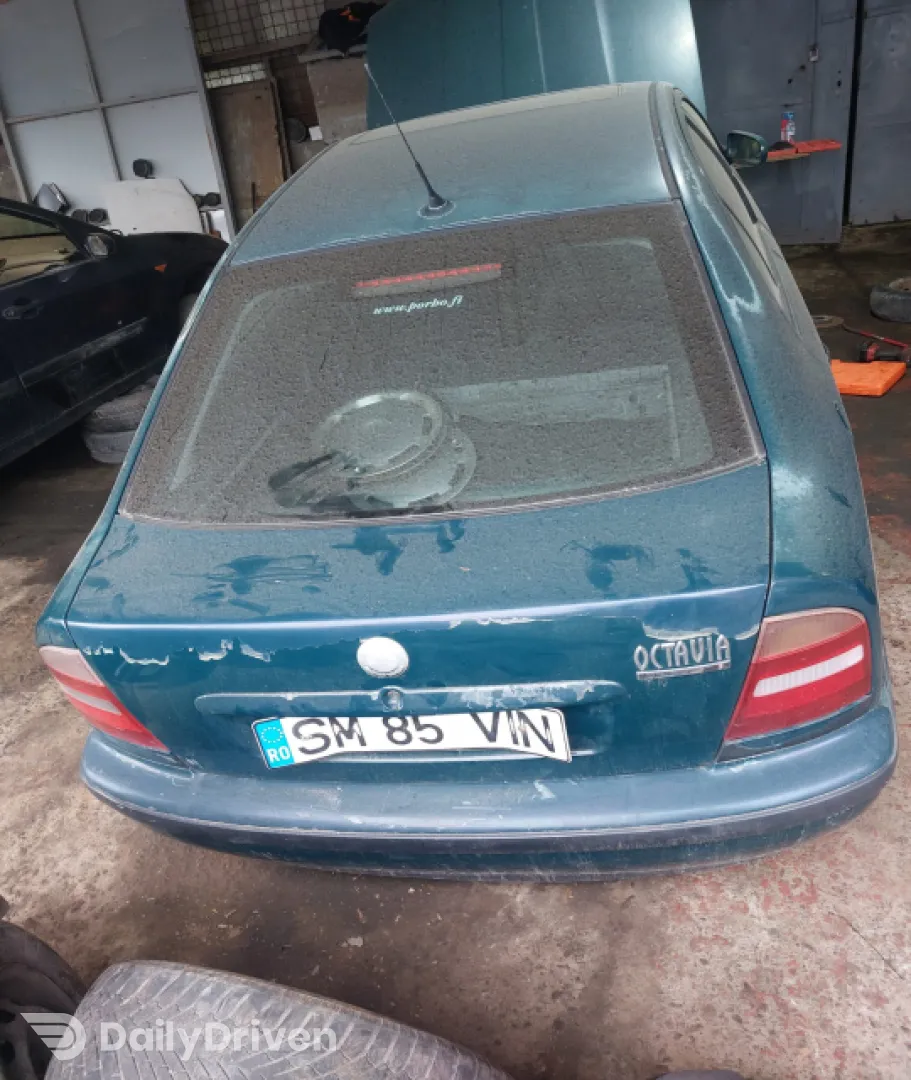Pompa ABS 1J0 907 379 H Skoda Octavia  [1996 - 2000] Liftback 5-usi