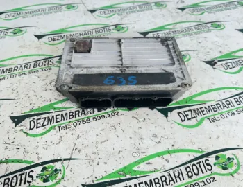 Calculator motor ECU 06A 906 019 AN Skoda Octavia  [1996 - 2000] Liftback 5-usi