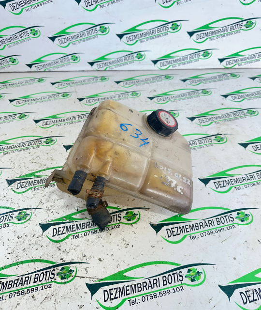 Vas expansiune Ford Focus  [1998 - 2004] wagon 5-usi 1.8 TDi MT (75 hp)