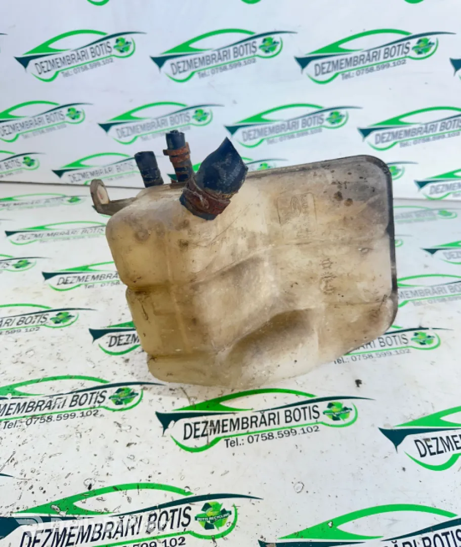 Vas expansiune Ford Focus  [1998 - 2004] wagon 5-usi 1.8 TDi MT (75 hp)