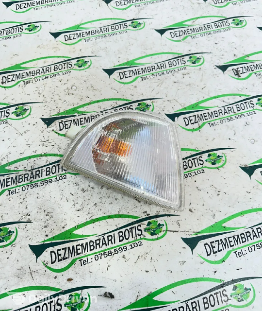Lampa semnalizare fata dreapta Skoda Octavia  [1996 - 2000] Liftback 5-usi
