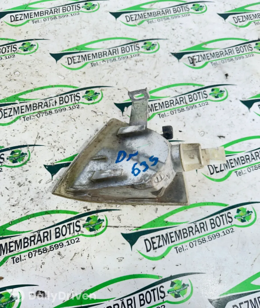 Lampa semnalizare fata dreapta Skoda Octavia  [1996 - 2000] Liftback 5-usi